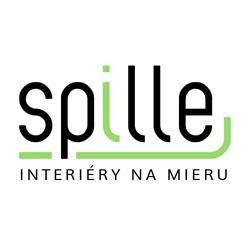 SPILLE s.r.o. - stolárstvo Košice - kuchyne, vstavané skrine a nábytky na mieru
