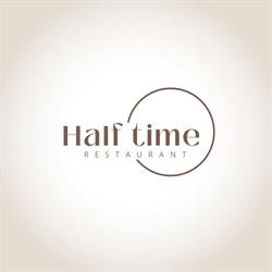 HALF TIME restaurant