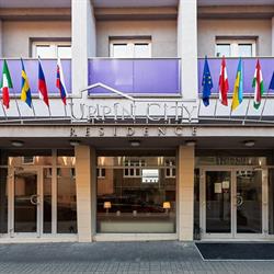 Hotel Urpin City Residence