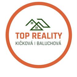 TOP REALITY Kičková I Baluchová GALANTA (realitná kancelária)