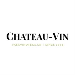 Vinotéka Chateau-Vin