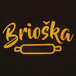Brioška