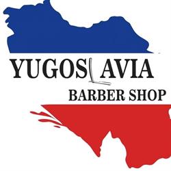 Yugoslavia Barbershop KN