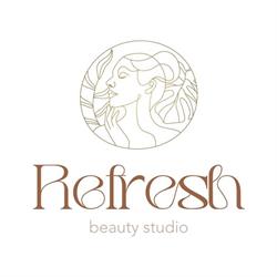 Refresh beauty studio