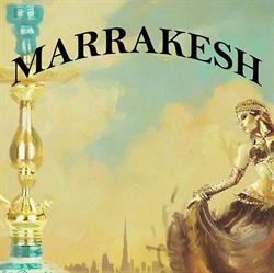 Marrakesh Orient Shisha Bar - Brezno