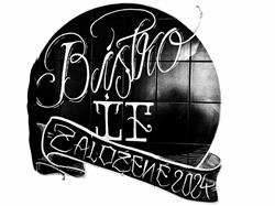Bistro IF