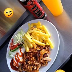 Kebab u Durmana