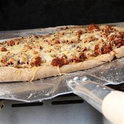 Pizza Kardos