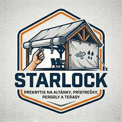 Krycie plachty na terasy a altánky