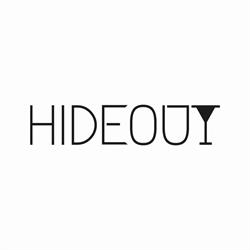Hideout bar