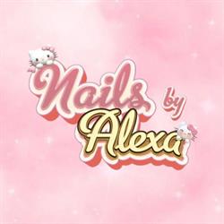 Nails by Alexa