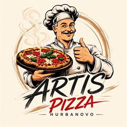 ARTIS PIZZA - Hurbanovo