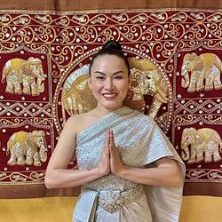 Buddha Shivago Thai Massage