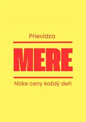 MERE Prievidza