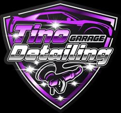 Tino Garage Detailing
