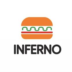 Inferno Burger