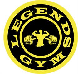 Legends GYM Pezinok