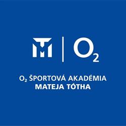 O2 Športová akadémia Mateja Tótha