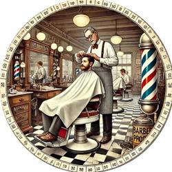Your Paradise Barber