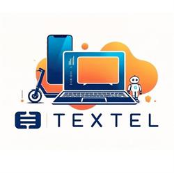Textel - servis mobilov a elektroniky