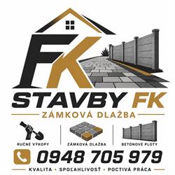Stavby FK