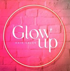 GLOW UP Hair salon