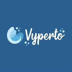 Vyperto
