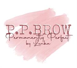P.P. BROW studio