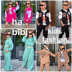 Habibi kids fashion