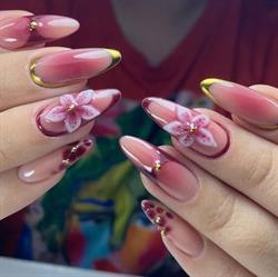 ELY Nails Snina