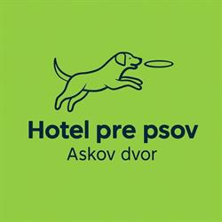 Hotel pre psov - Askov dvor