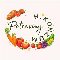 Potraviny H Konzum