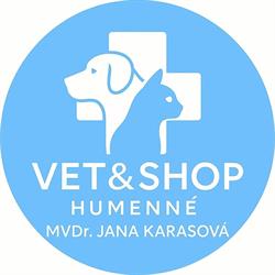 Vet & Shop