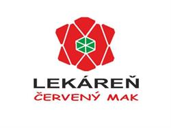 Lekáreň Červený Mak