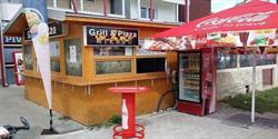 Pizza Topoľčany - GRILL & PIZZA Mikado