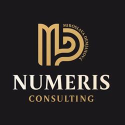 NUMERIS CONSULTING