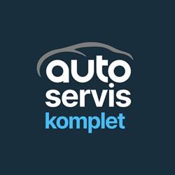 AUTOSERVIS KOMPLET Žilina s. r. o.