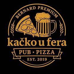 Bernard Pivareň Kačko "U Fera"