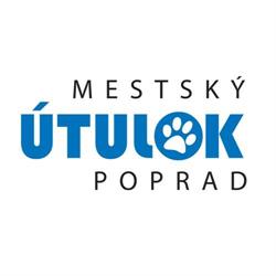 Mestský útulok Poprad