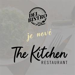 The Kitchen Bistro & Café