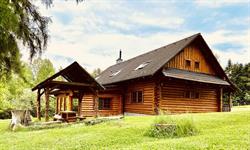 Ranč u Trapera