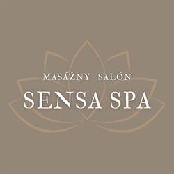 Sensa Spa - masážny salón