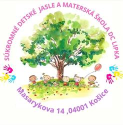 Detské centrum Lipka o. z - jasle