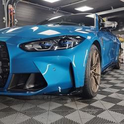 Martin's Detailing Garage - Ručné čistenie áut - Tomášov