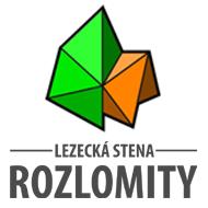 Lezecká Stena Rozlomity