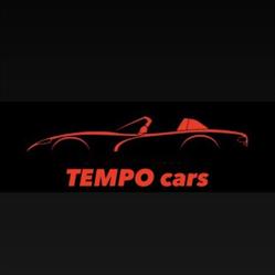 TEMPO cars