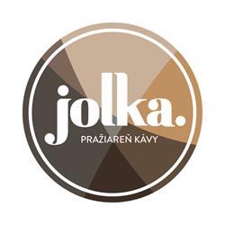 Jolka - pražiareň kávy / coffee roastery