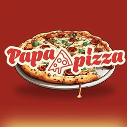 Papa Pizza Lednické Rovne
