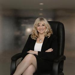 Renáta Baltová MBA, RSc.- Senior realitná konzultantka