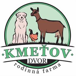 Farma Kmeťov Dvor